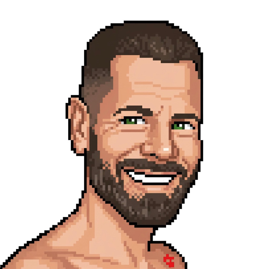 AppleMusic profile picture for @ser