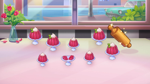 Read more about Jelly Cake Madness!
