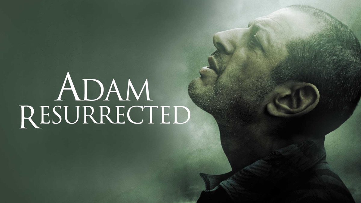 ‎Adam Resurrected - Apple TV