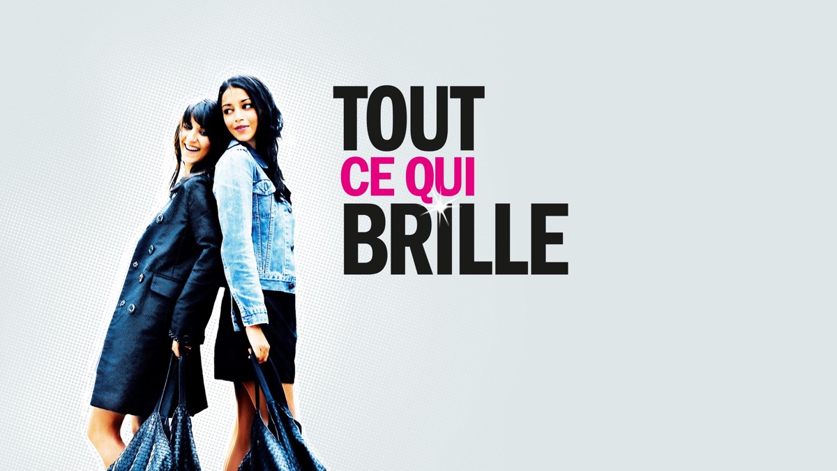 ‎Tout ce qui brille - Apple TV