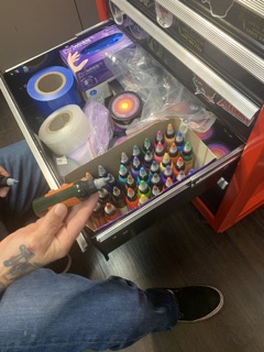 Stay Gold Tattoo Studio photo 8