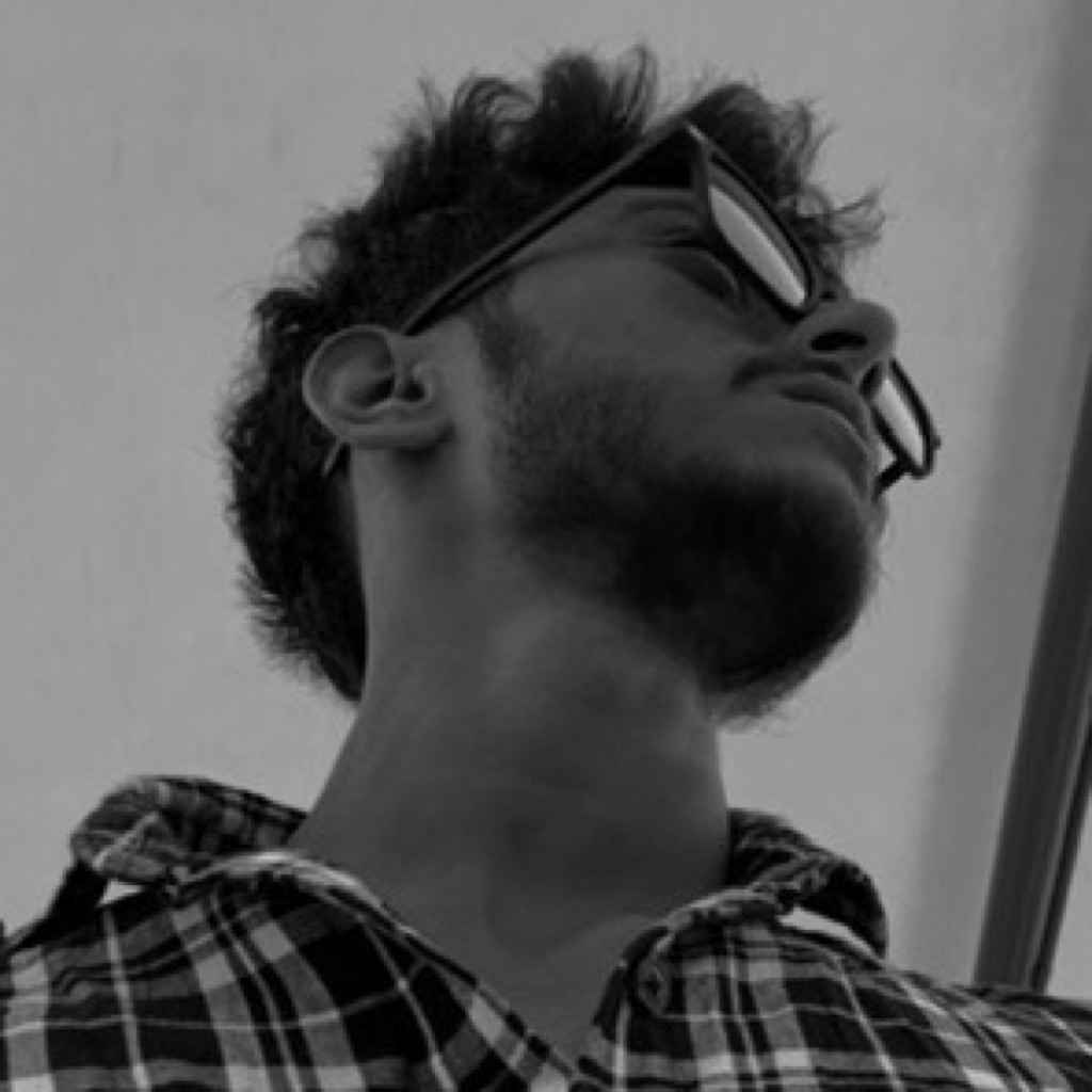 AppleMusic profile picture for @nishant
