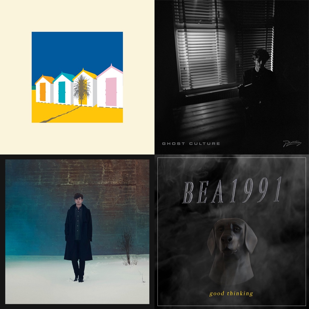 Klyne: Influences