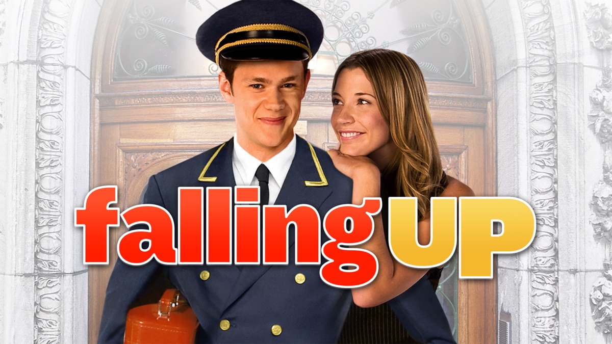 ‎Falling Up - Apple TV