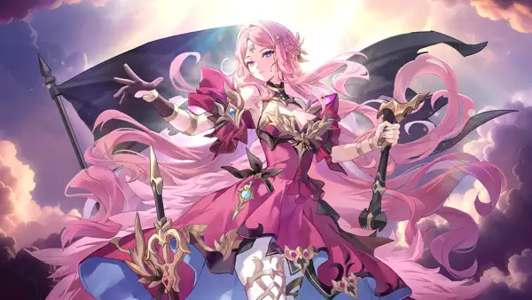 New Legendary Hero Radgrid