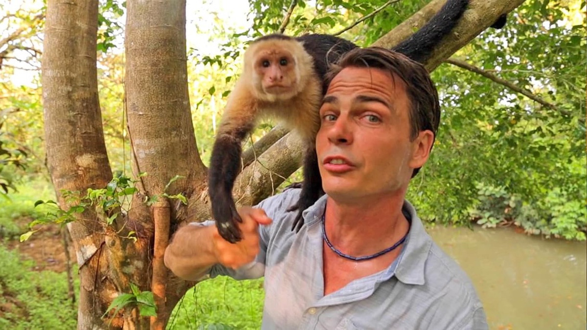 Chasing Coffee Apple TV