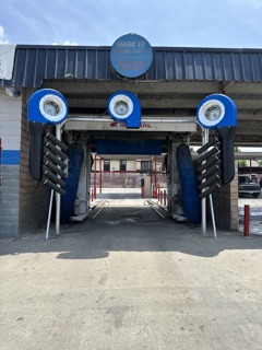 Spray Rite Car Wash