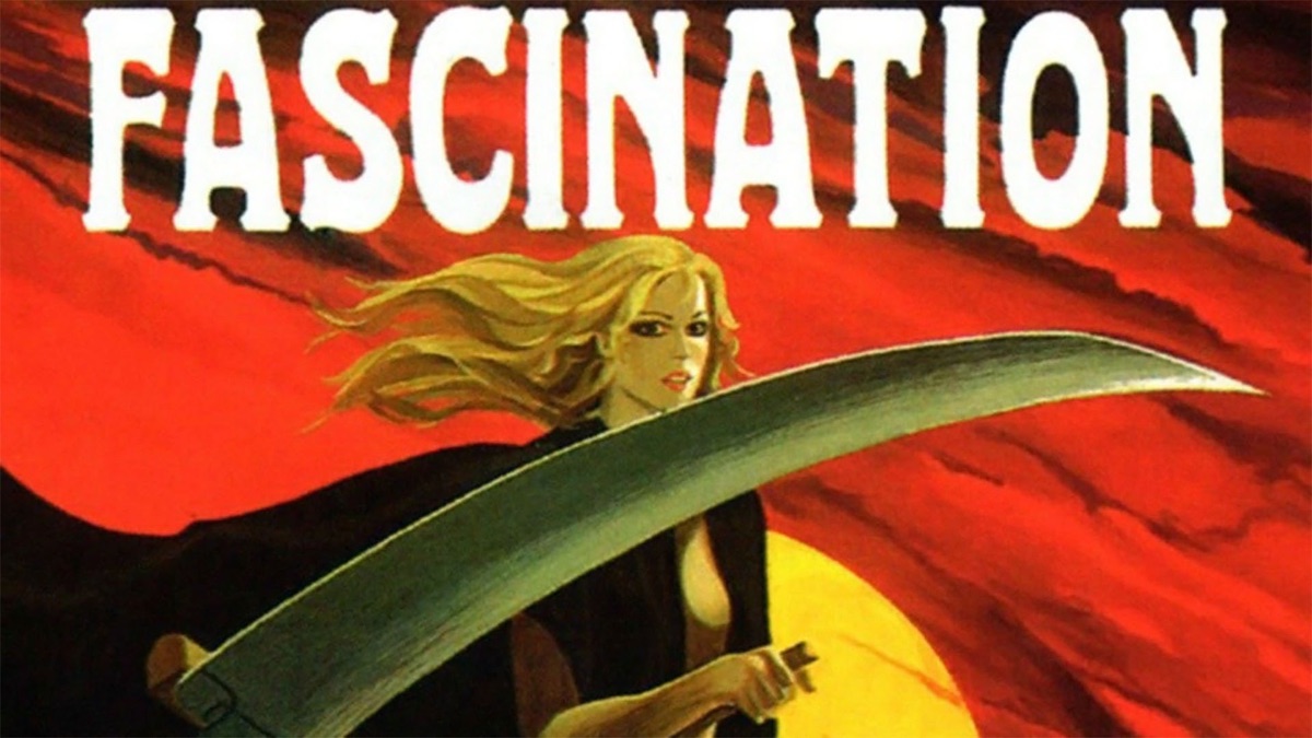 ‎Fascination - Apple TV