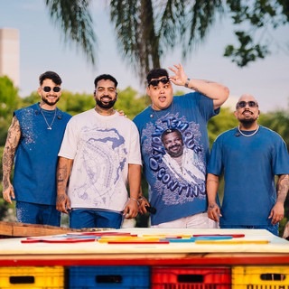 Menos é Mais 2026 Melhores ⭐ P do Pecado | Pela Última Vez | Coração Partido | Brinda Aê