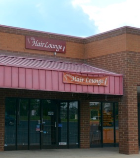 The Hair Lounge