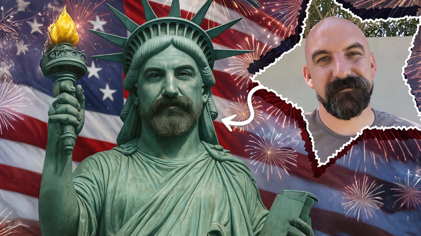 You look like 4th of July Special Event You look like 4th of July Special Event