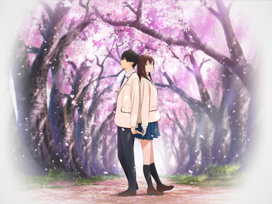 I Want to Eat Your Pancreas - Apple TV (AU)