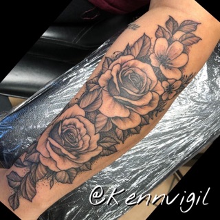The Dungeon Tattoo & Piercing