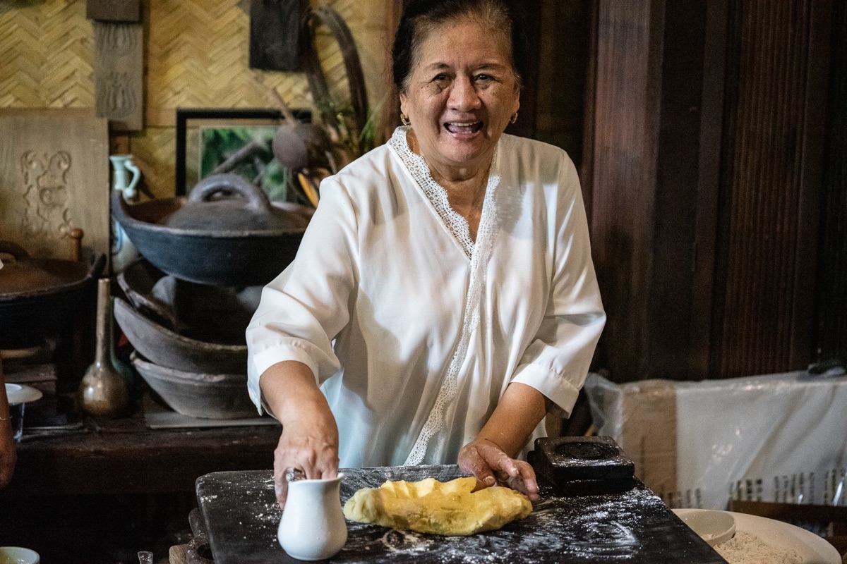 The Only Ainu Restaurant in Tokyo - Gastro Obscura