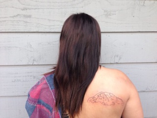 66th Ave Tattoo tattoo studio in Pierce County