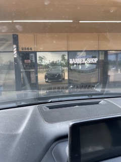 Ridgewood Barber Shop