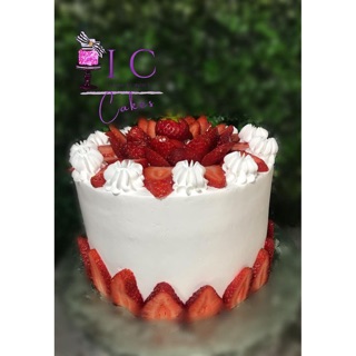 IC Cakes