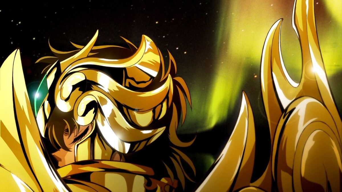 Saint Seiya: Soul of Gold Season 2 Release Date on Crunchyroll