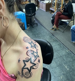 Inksposive photo 5