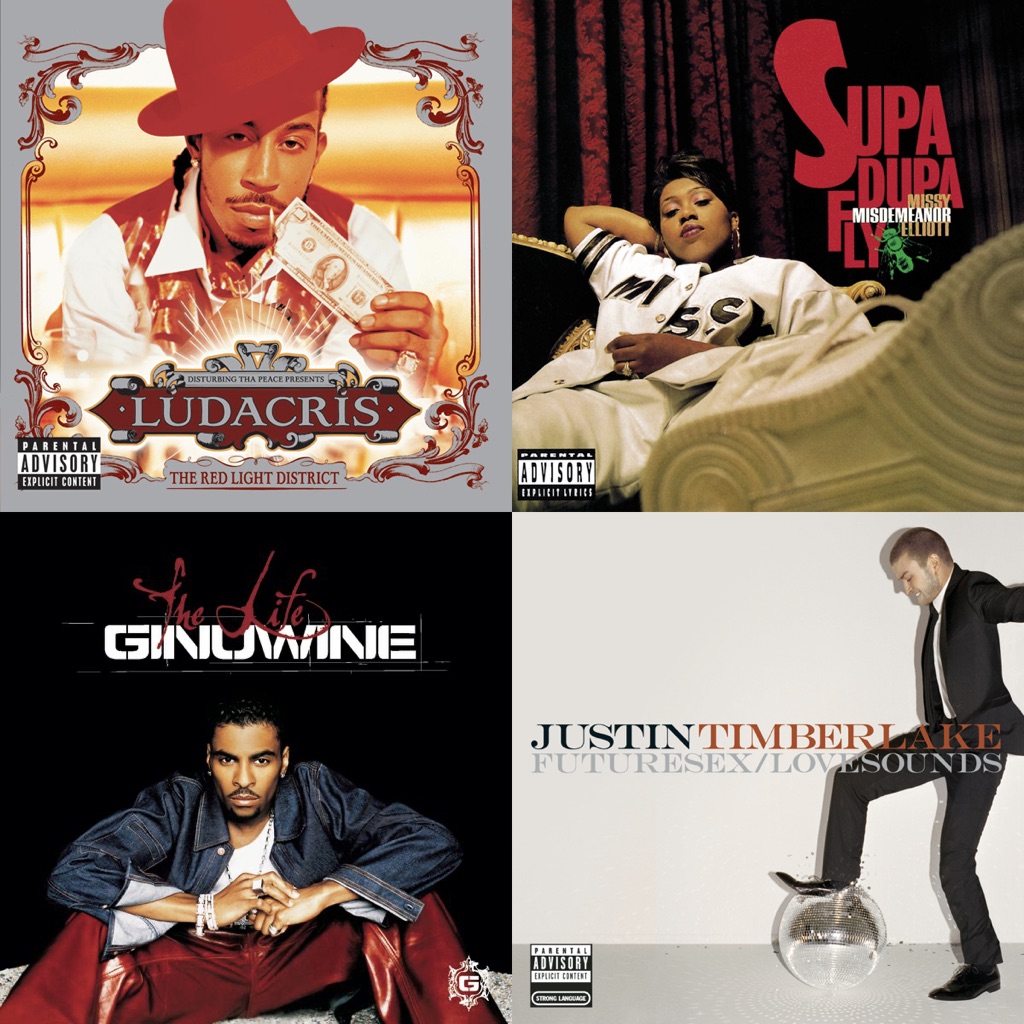 Timbaland: Next Steps