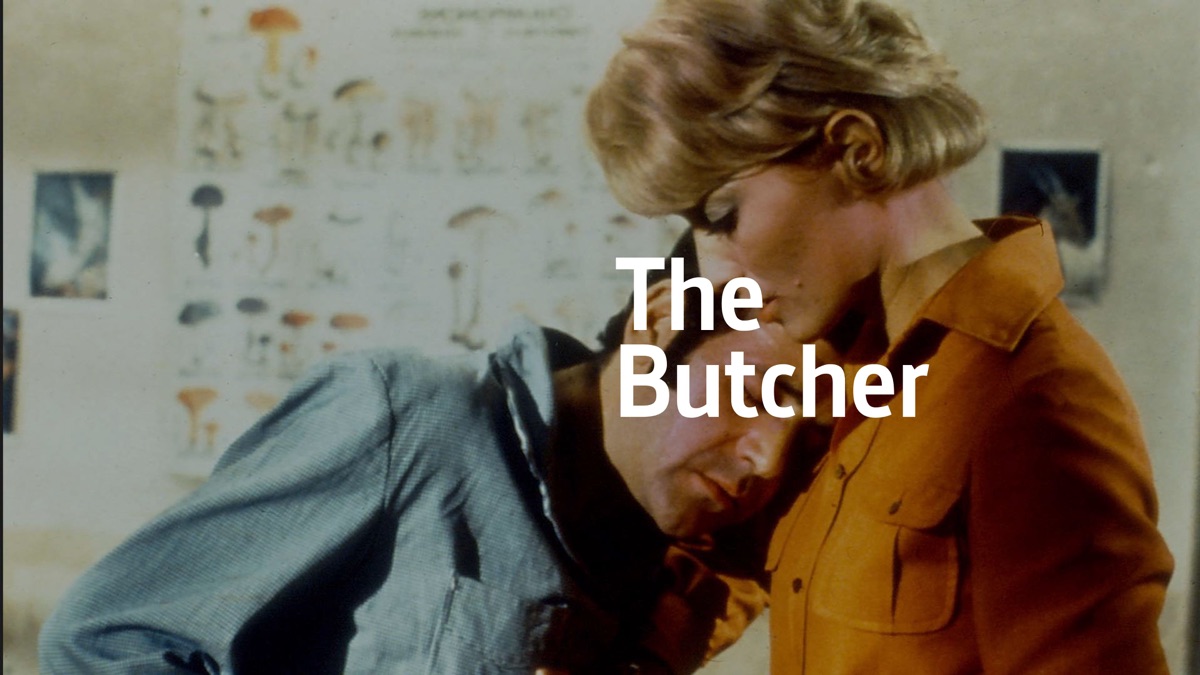 ‎The Butcher - Apple TV