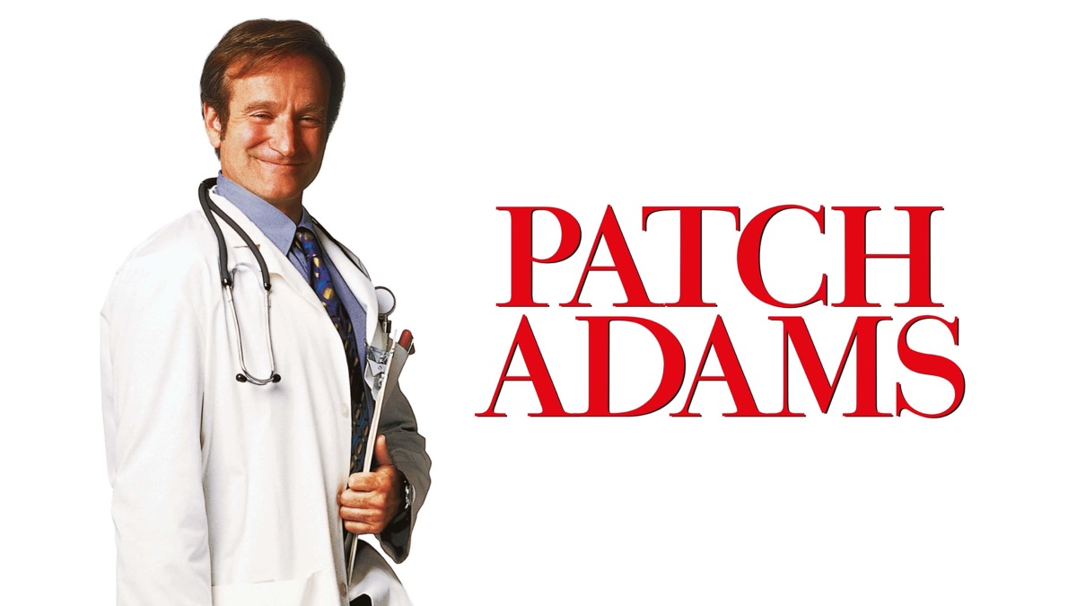‎Patch Adams - Apple TV