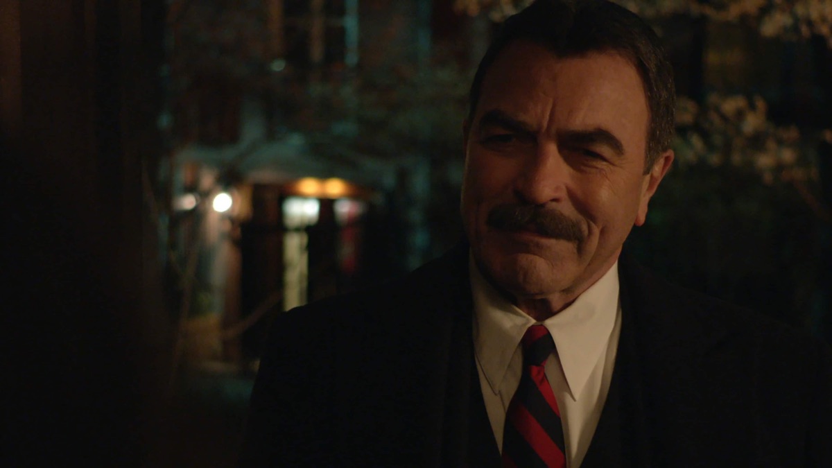 ‎Exilio - Blue Bloods (temporada 4, episodio 22) - Apple TV (PE)