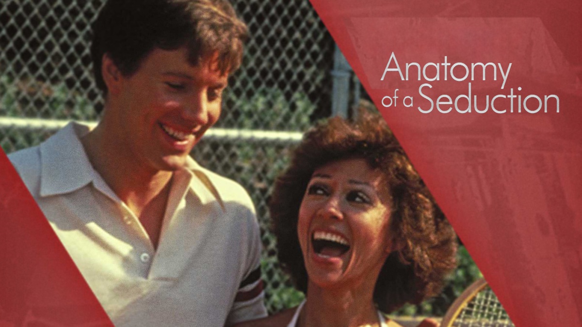 ‎Anatomy Of A Seduction - Apple TV