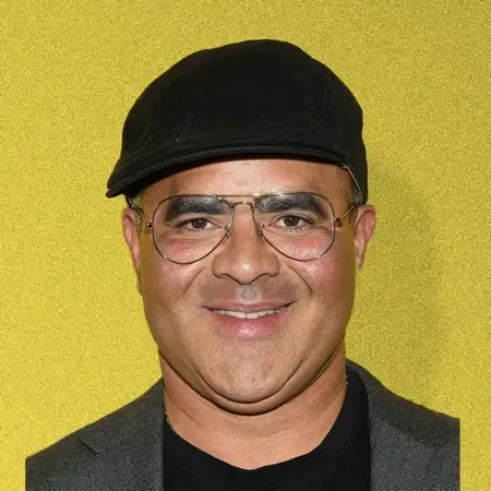 Christopher Jackson