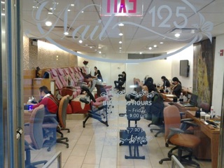 Nail 125