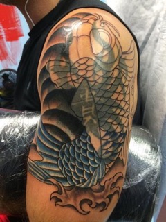 Mayan Ink Tattoo photo 6