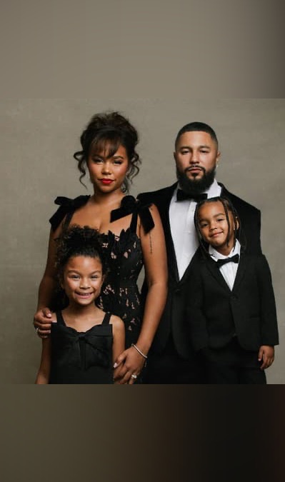 ‎The Davis Family - Apple TV