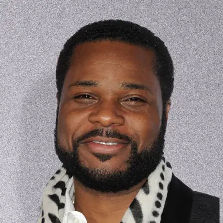 Malcolm-Jamal Warner