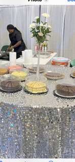 Mckinney’s Home Cooking