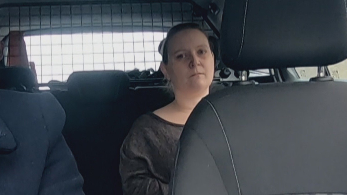 Black Widow Part Two 24 Hours In Police Custody Season 9 Episode black-widow-part-two-24-hours-in-police-custody-season-9-episode
