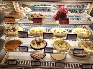 Marie Callender's Restaurant & Bakery