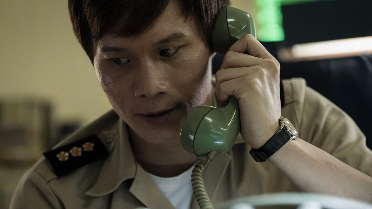 死亡願望》第 1 季第 1 集〈同情者〉- Apple TV (台灣)