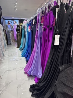 Alexandra's Bridal Boutique in Fall River, MA United States - Apple Maps