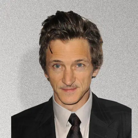 John Hawkes
