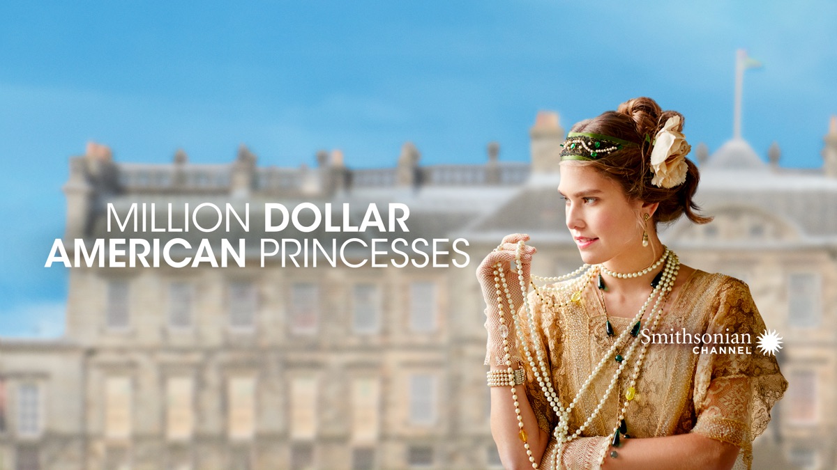 ‎Million Dollar American Princesses - Apple TV