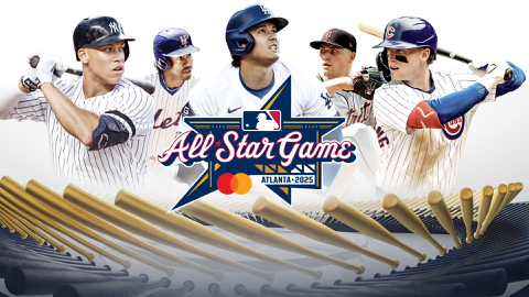 Read more about MLB All-Star Game