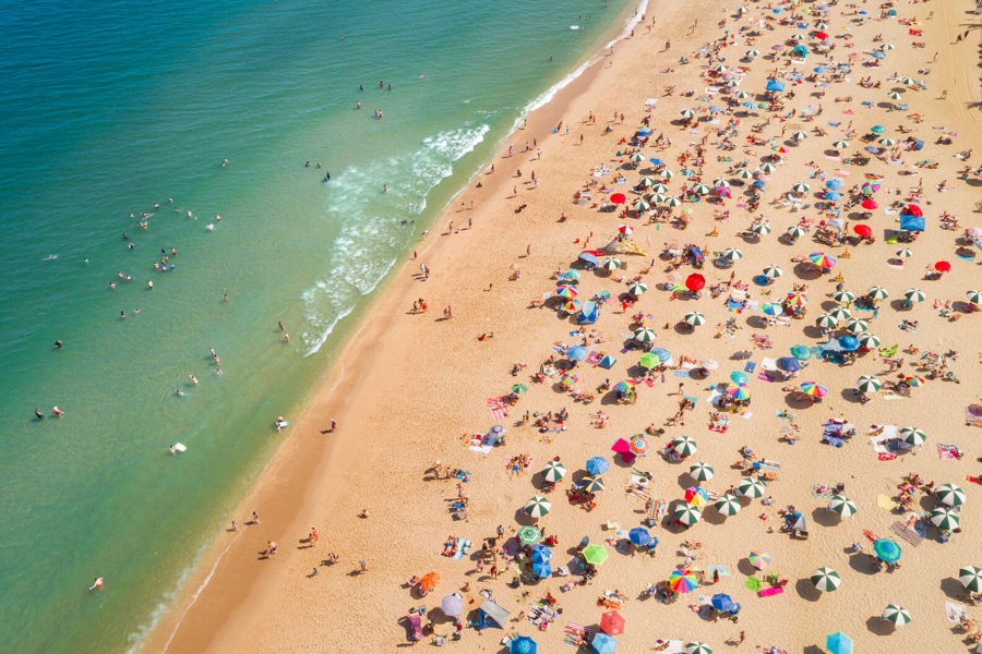 Thrillist · The Best Beaches In New York City