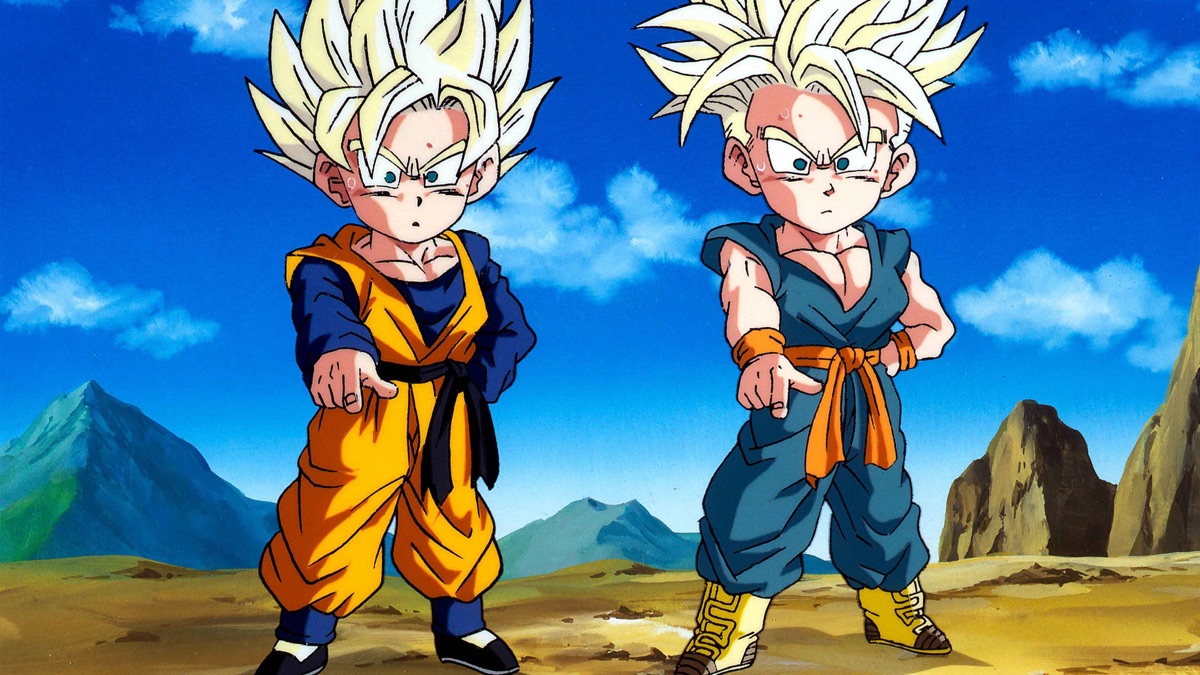 Dragon Ball Z Kai: “Episódios finais” chegam na HBO Max