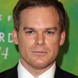 Michael C. Hall