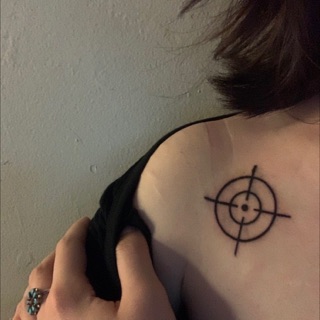 Skin Deep Tattoo photo 9