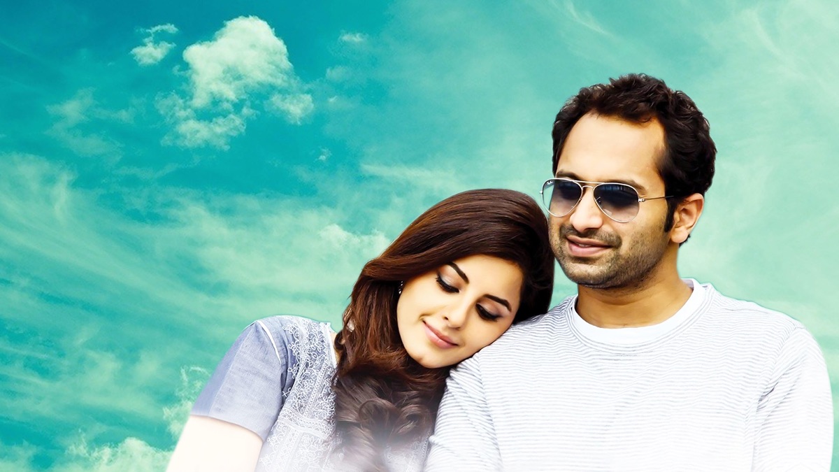 God's Own Country Apple TV