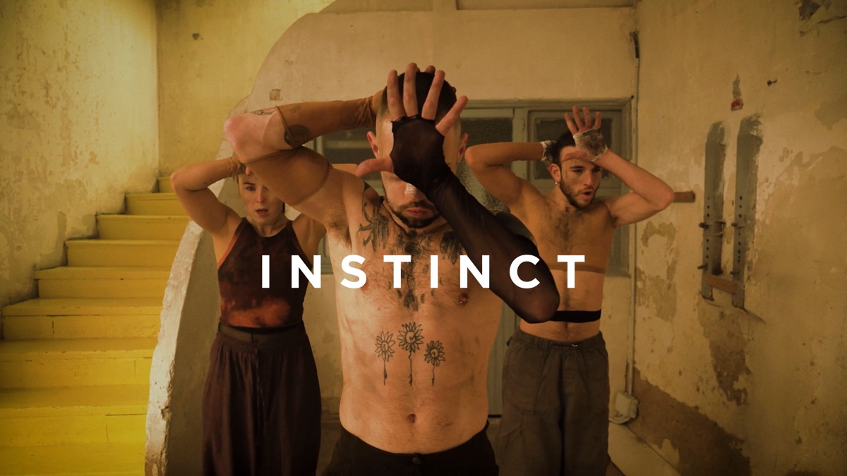 ‎Instinct - Apple TV