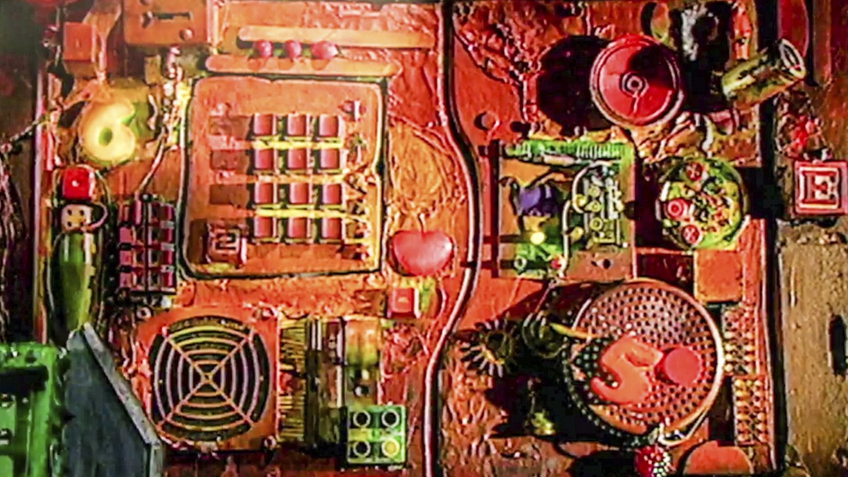 ‎Crashbox 02 - Crashbox (temporada 2, episodio 1) - Apple TV (DO)