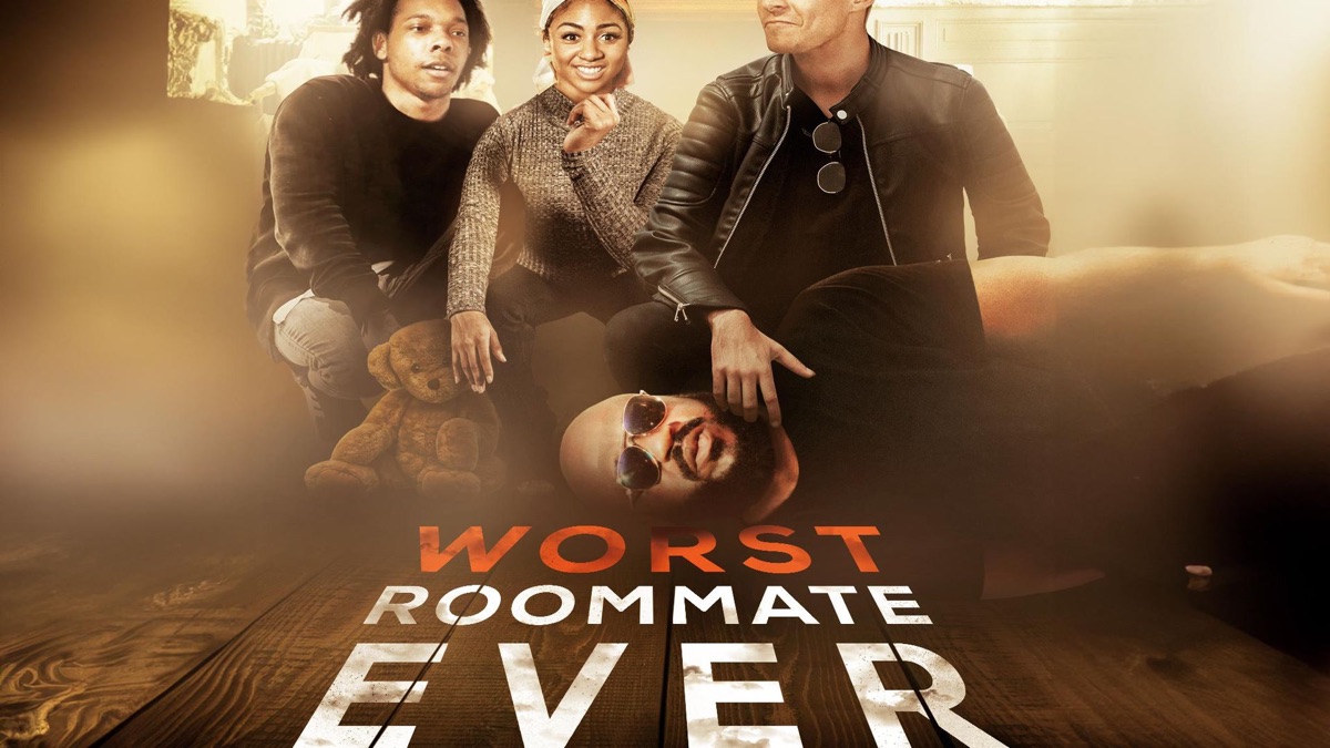 ‎Worst Roommate Ever - Apple TV