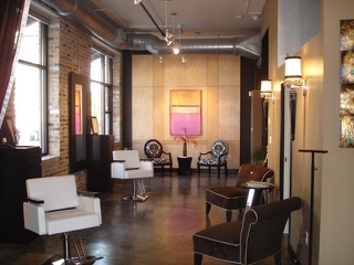 Corey Micheal Salon